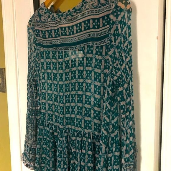 Maeve Midi Dress or Cover-Up - Picture 8 of 9